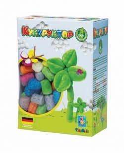 Кукуруктор S