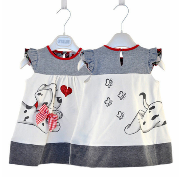 хлопковое платье-туника, цена 395 руб! сразу на ваш адрес!