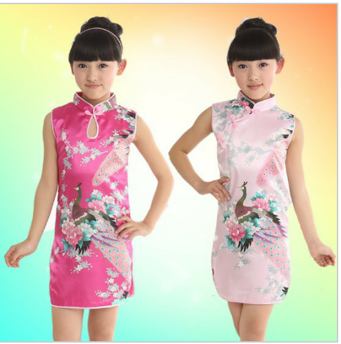 Китайские платья, цена 395 руб! Сразу на ваш адрес!