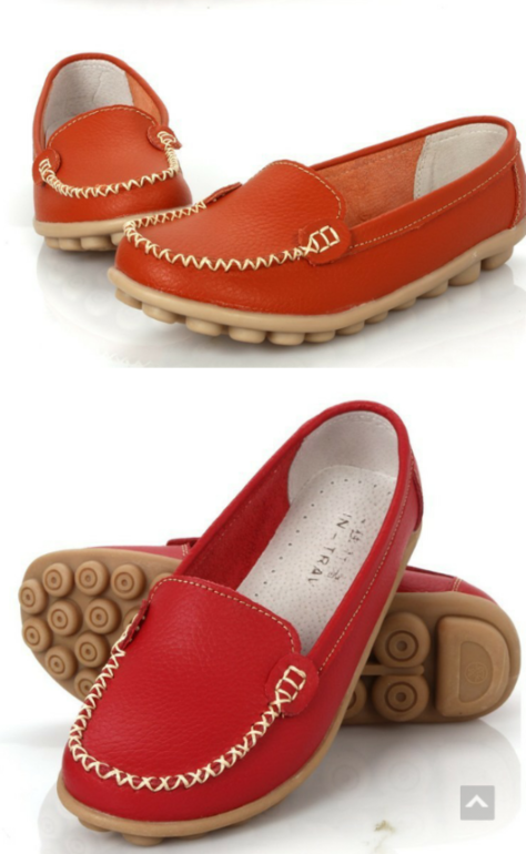 удобные кожаные мокасины, цена 1150 руб. сразу на ваш адрес!