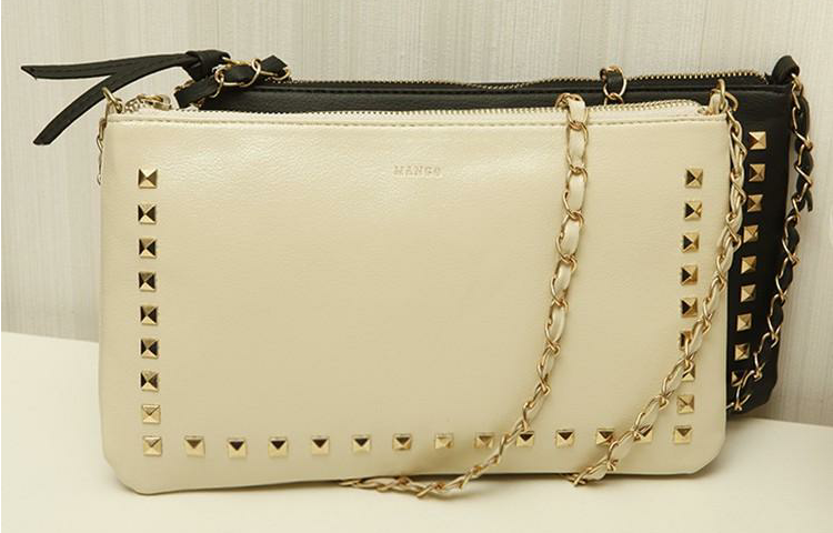 клатчи MANGO, 2 цвета, цена 595 руб! сразу на ваш адрес!