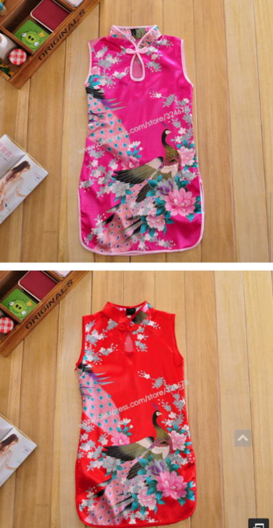 Китайские платья, цена 395 руб! Сразу на ваш адрес!