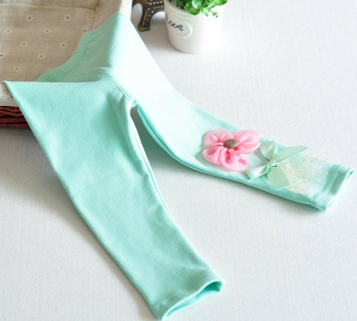 хлопковые леггинсы, цена 350 руб!