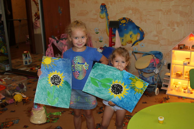 Страна поделок