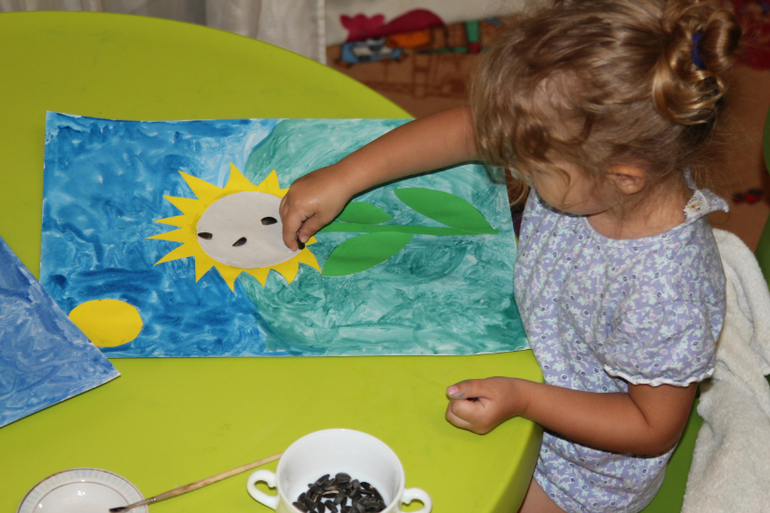 Страна поделок