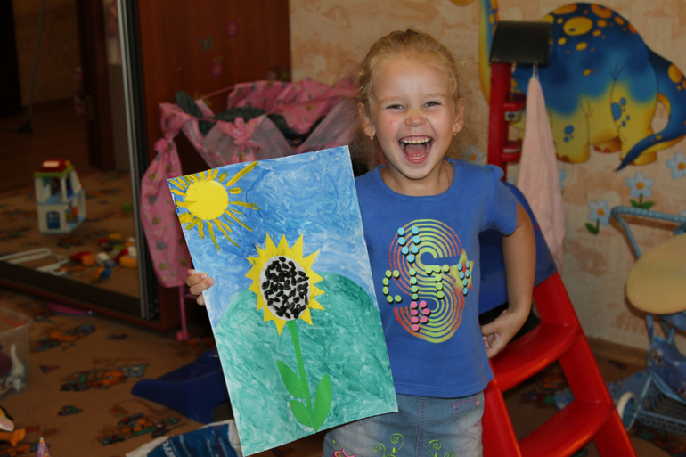 Страна поделок