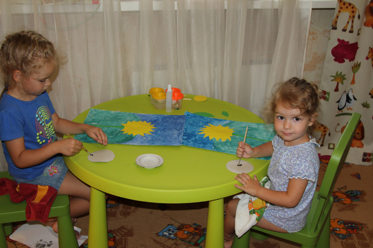 Страна поделок