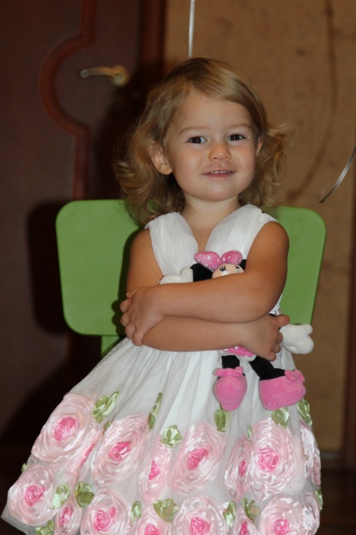 Отчёт по празднованию!