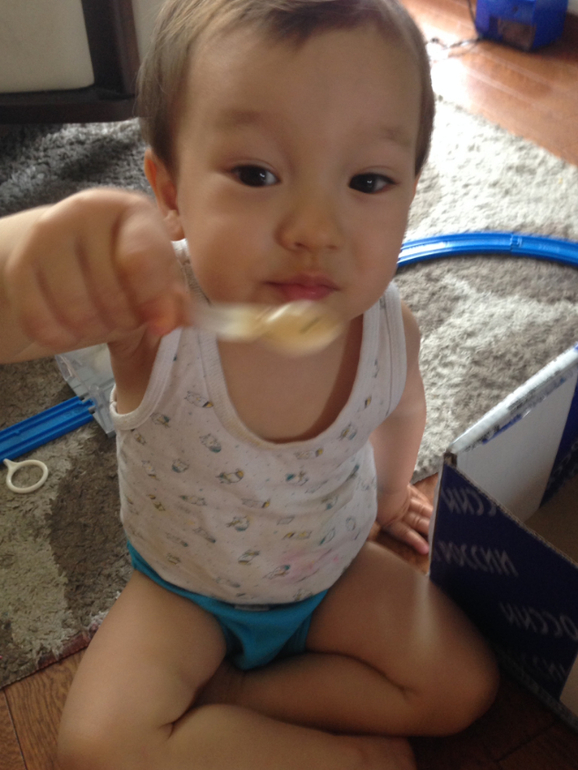 подарочки от Инессы