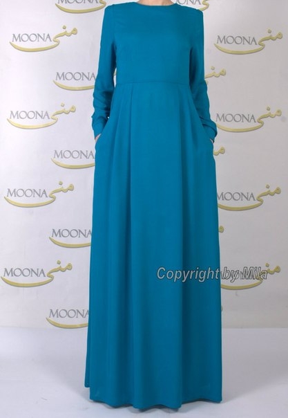 Одежда Муна. Лето