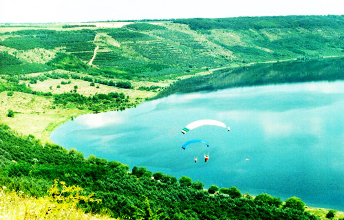 Девочки такая красота вот хотим поехать в мае.