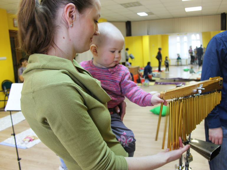 30 марта Бразильский джаз с Esh