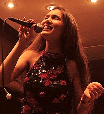 30 марта Бразильский джаз с Esh