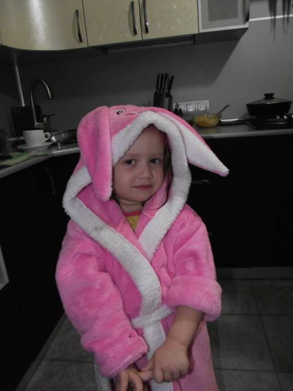 Немного нас))))