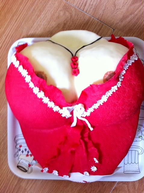 Первая по счету, пятая (..наверно) по размеру ))