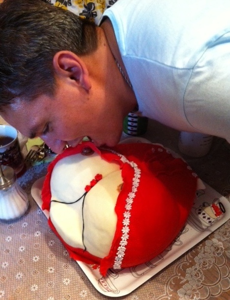 Первая по счету, пятая (..наверно) по размеру ))