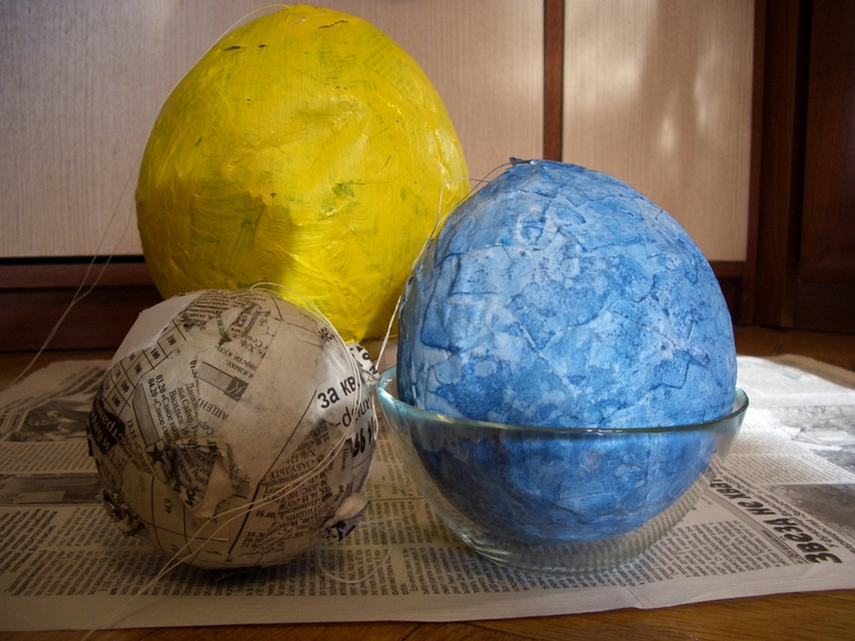 Подготовка к ТН