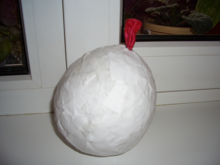 Подготовка у ТН