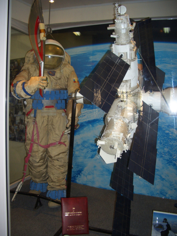 9 марта Юрию Гагарину исполнилось бы 80 лет...