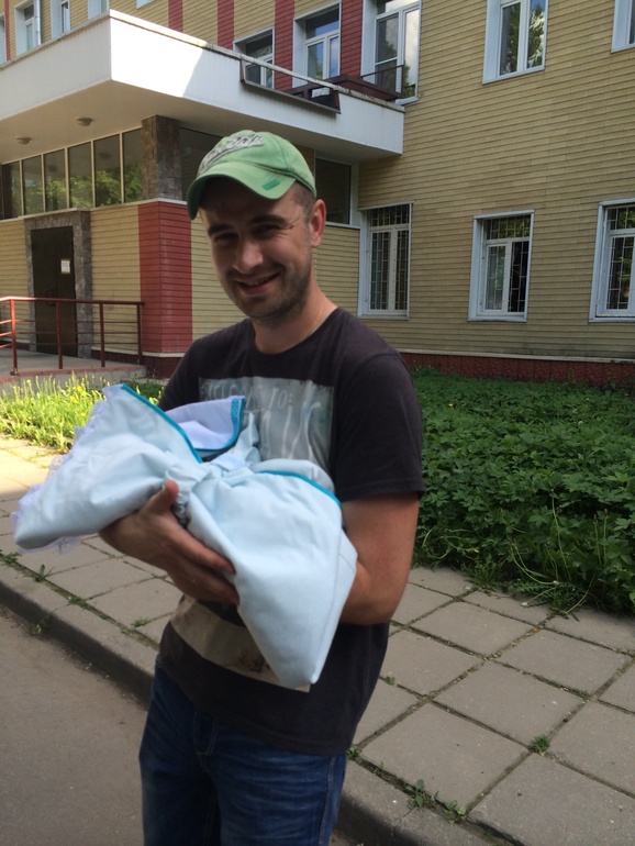 немного наших фоток)