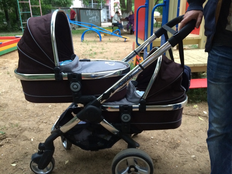 немного наших фоток)