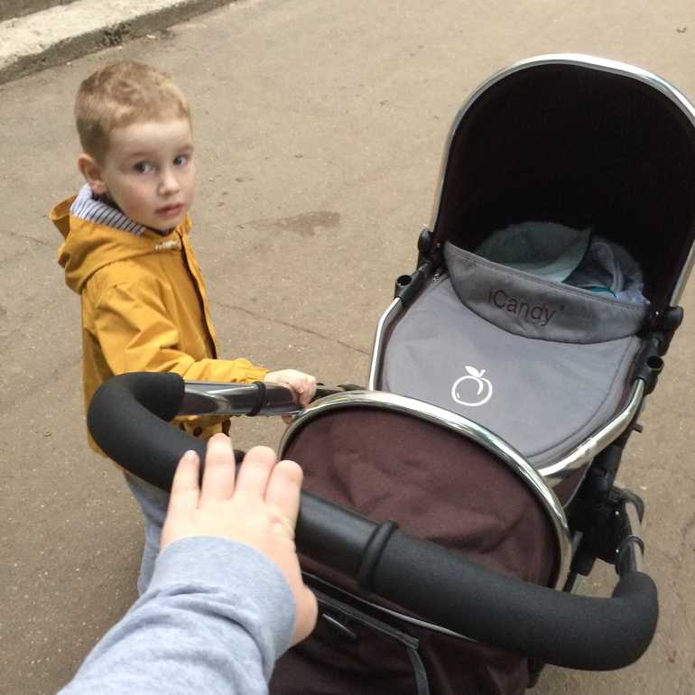 немного наших фоток)