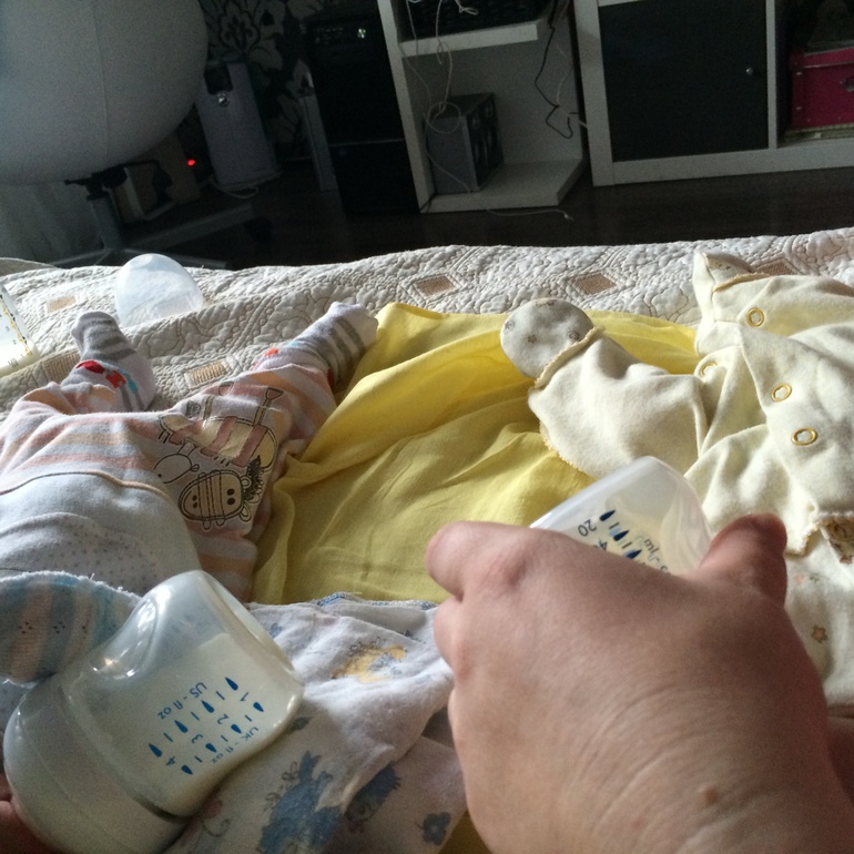 немного наших фоток)