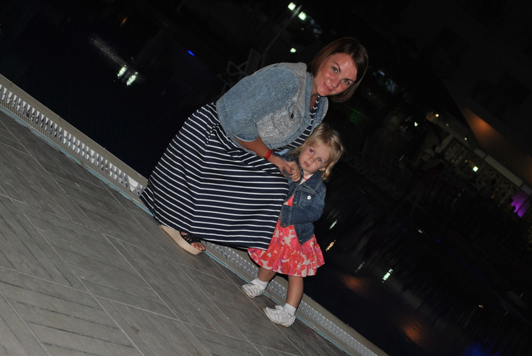 Отдохнули))!