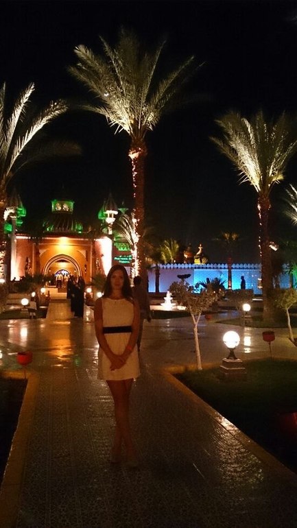 Отдых в отеле Faraana Reef Resort 4*