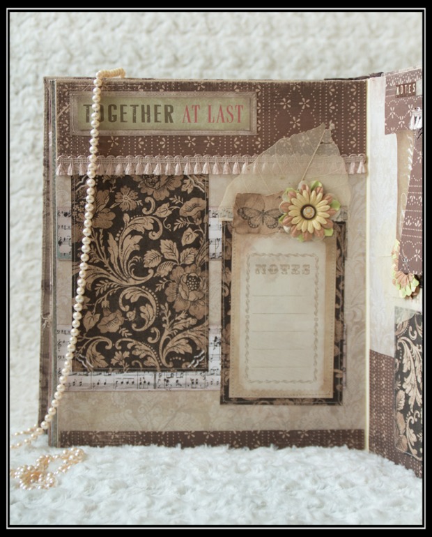 Фотоальбом DREAM