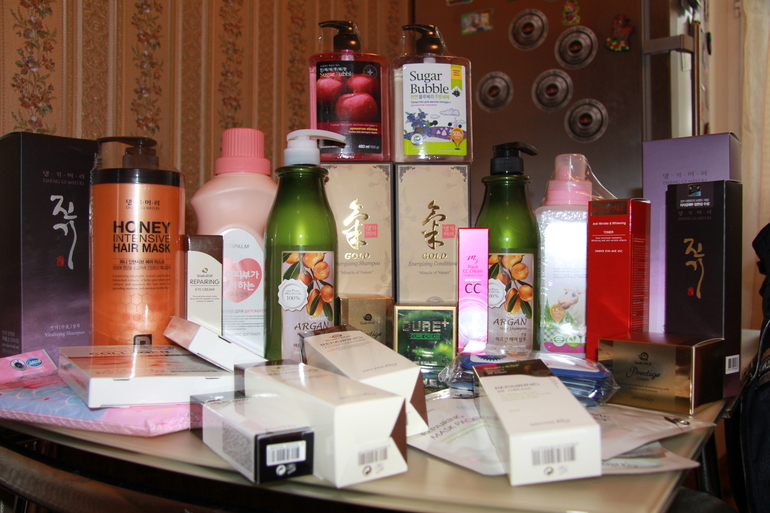 Конфетка в Пасхе!