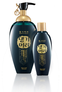 DAENG GI MEO RI - средства от выпадения волос !