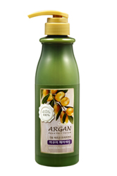 CONFUME ARGAN - ценное масло арганы!