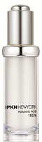 IPKN - частички чистого золота,ВВ крема.