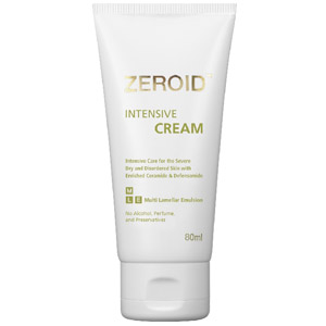 Zeroid - ноль стероидов!