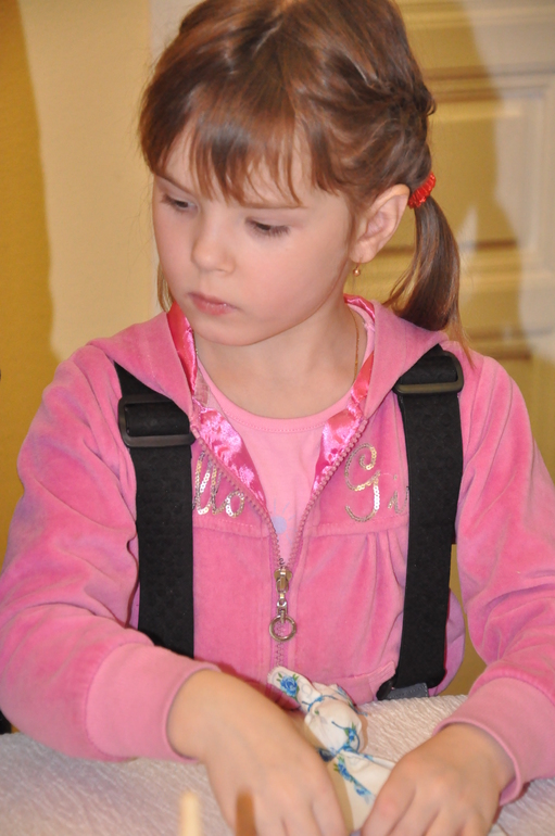 Поездка в Щелыково!!!