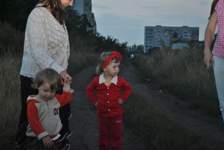 Наши 2 года...
