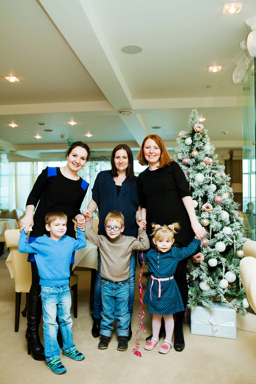 еще чуть фоток...д.р. подружки