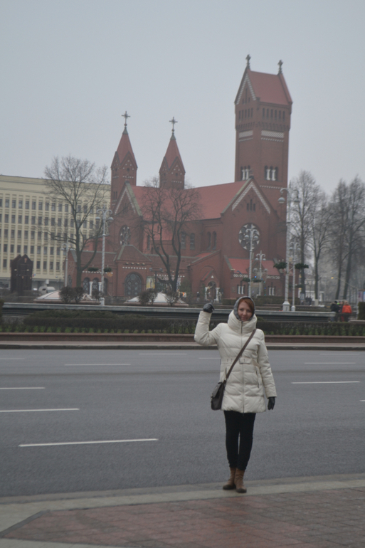 новый 2014... давно не писала.