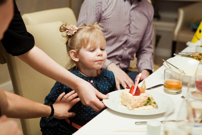 еще чуть фоток...д.р. подружки