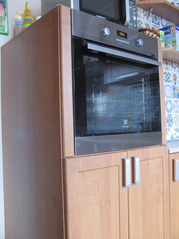 Иринка, моё кухонное детище и советов пару))