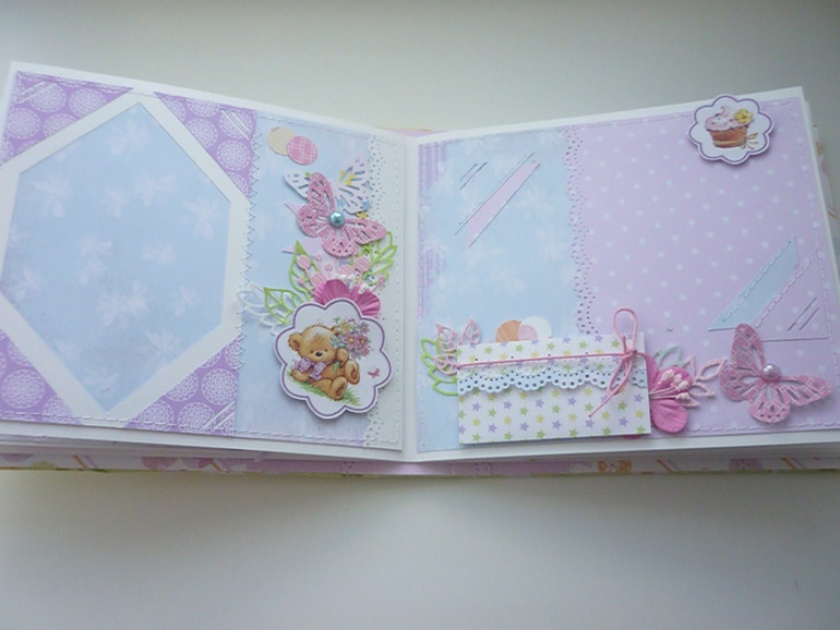 Летний миник для девочки