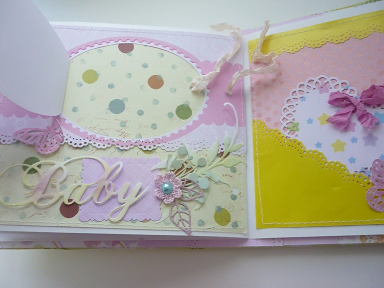 Летний миник для девочки