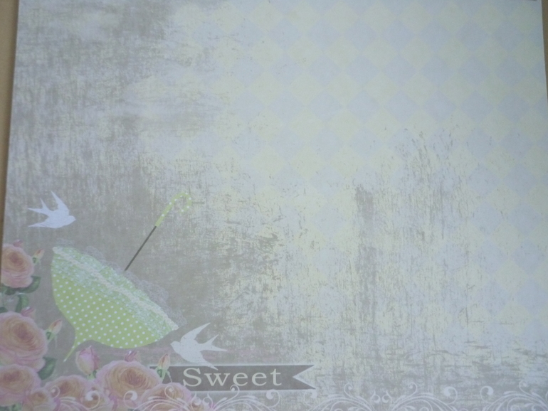 Шикарные набры бумаги