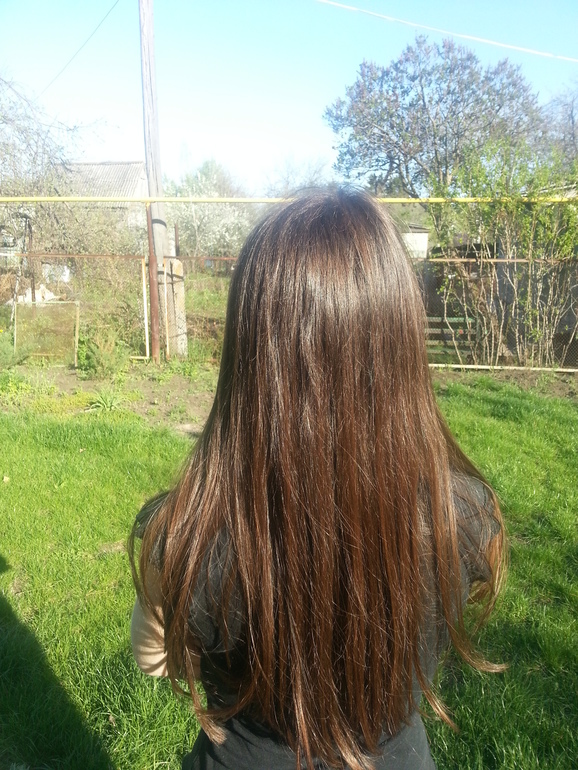 !!! Кератиновое выпрямление!! Я сделала это!!!! да-да-да