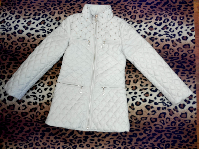 Пристрою пальто