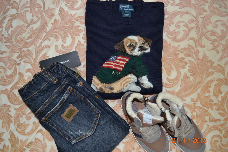 и так что мы имеем...