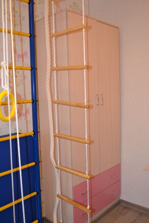 Наша детская