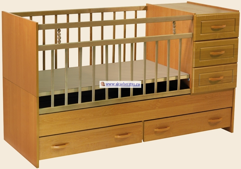 Срочно! Б/У Кровать-трансформер типа Раиса Б/У