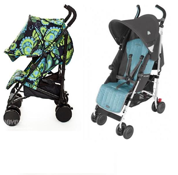 Elodie Details или MACLAREN QUEST